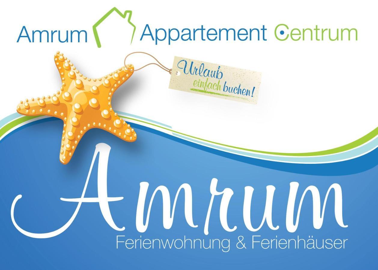 Haus Braeaetlun Ferienwohnung Braeaetlun 3 Norddorf Exterior foto