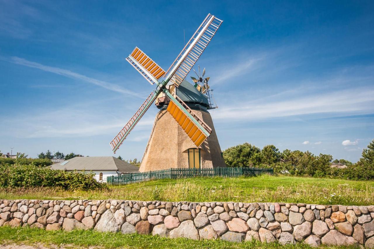 Haus Braeaetlun Ferienwohnung Braeaetlun 3 Norddorf Exterior foto