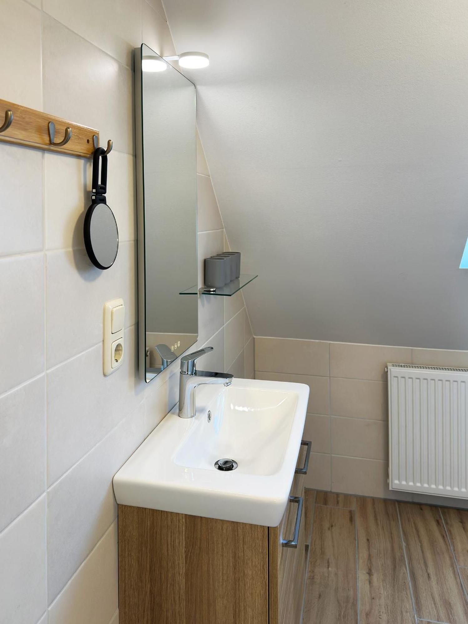 Haus Braeaetlun Ferienwohnung Braeaetlun 3 Norddorf Exterior foto