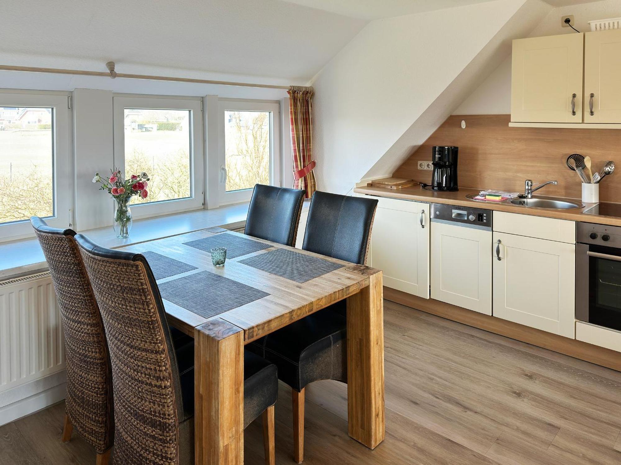Haus Braeaetlun Ferienwohnung Braeaetlun 3 Norddorf Exterior foto