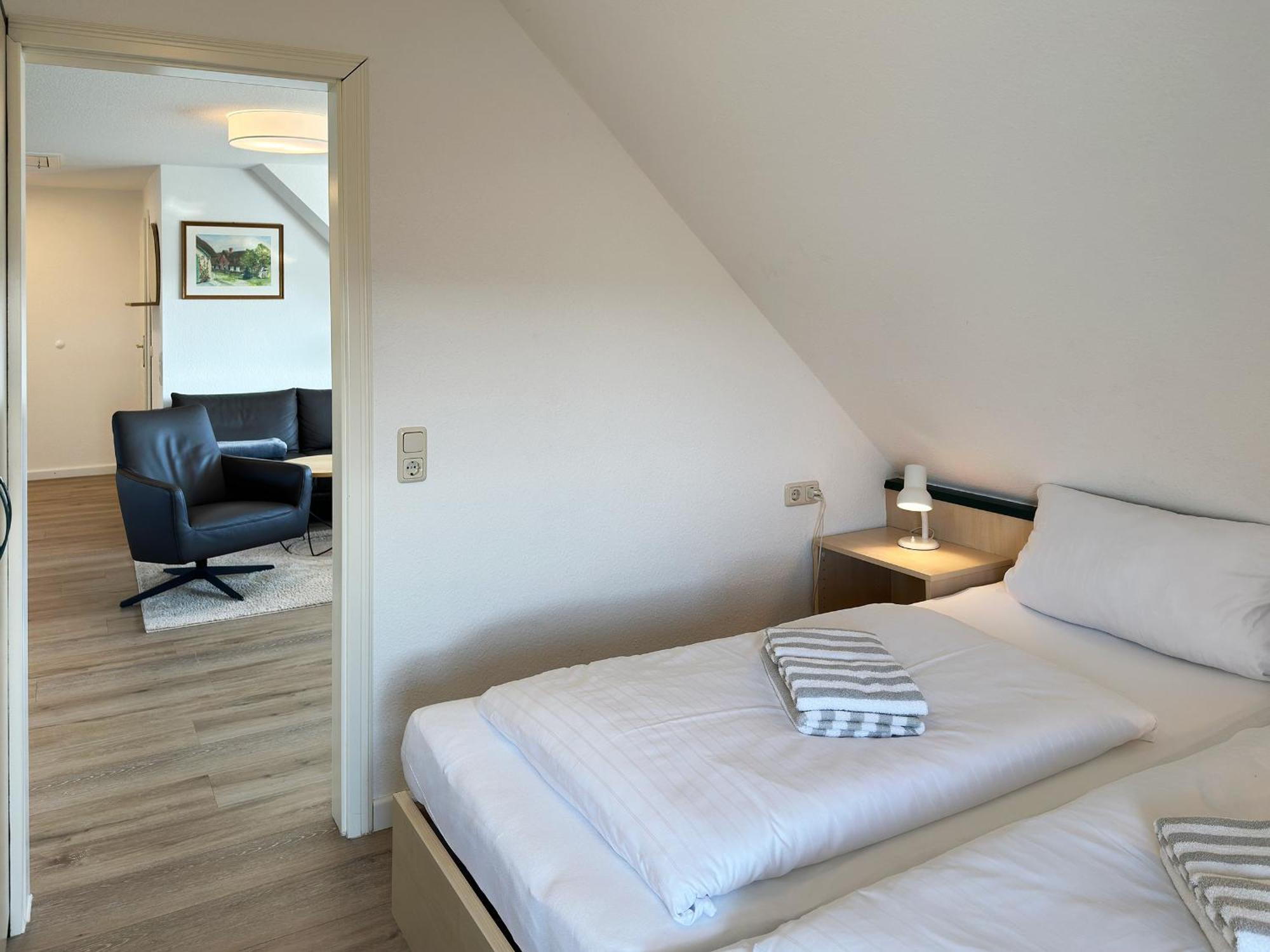 Haus Braeaetlun Ferienwohnung Braeaetlun 3 Norddorf Exterior foto