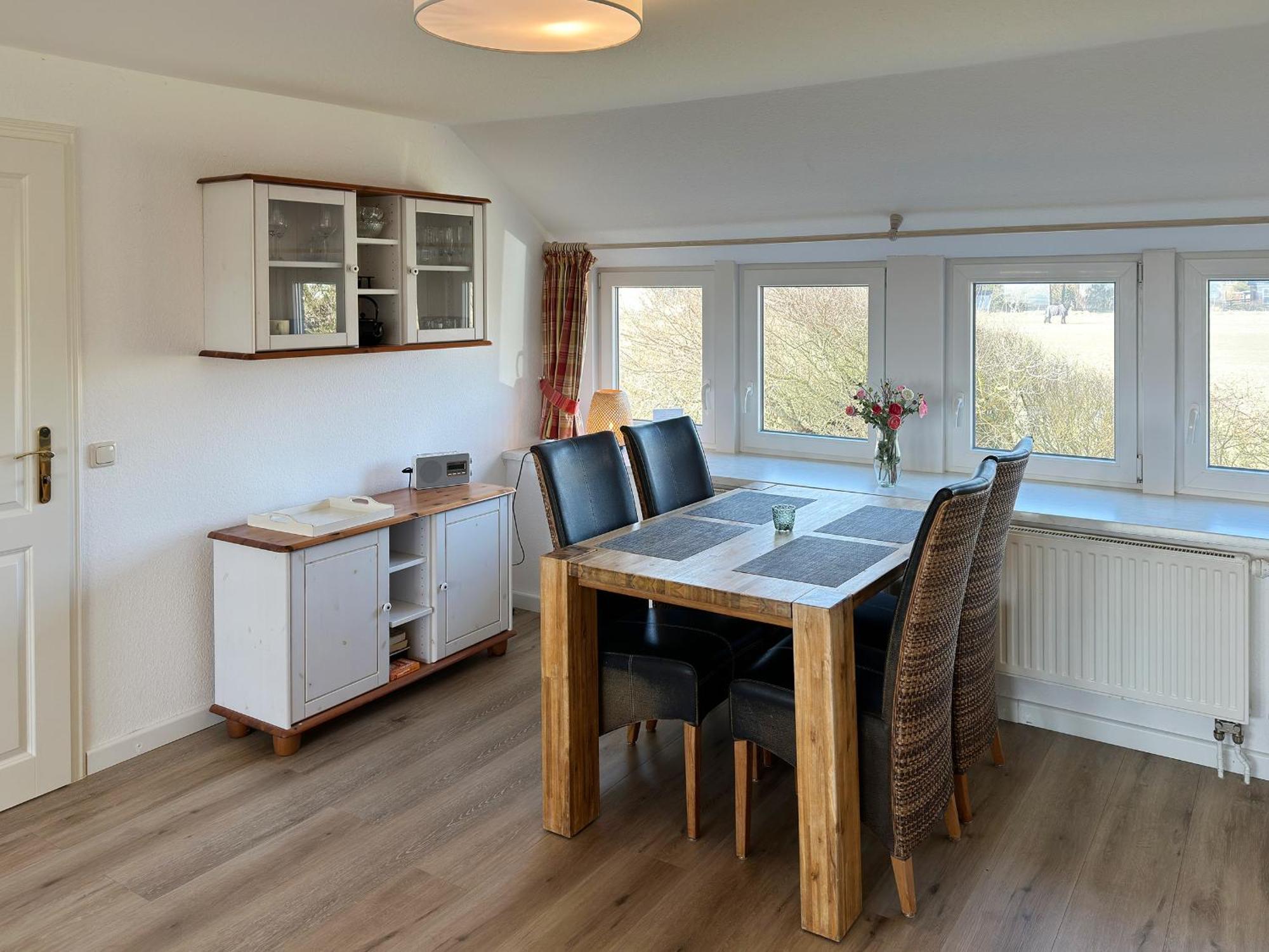 Haus Braeaetlun Ferienwohnung Braeaetlun 3 Norddorf Exterior foto